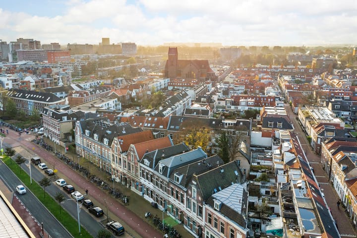 Foto 7 van Coenderstraat 34-C