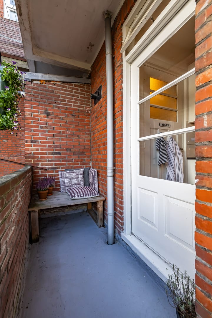 Foto 28 van E. Thomassen à Thuessinklaan 23-A