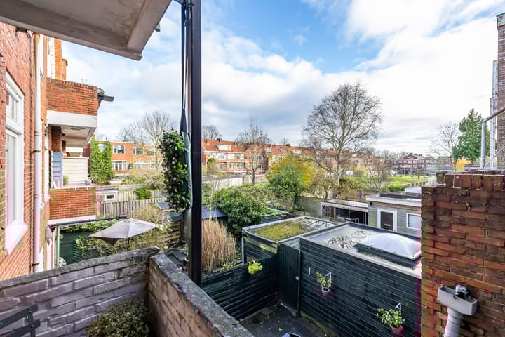 Foto 29 van E. Thomassen à Thuessinklaan 23-A