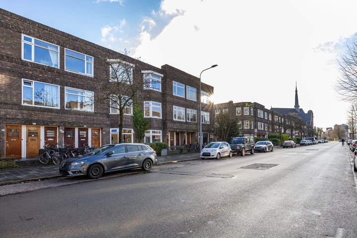 Foto 30 van E. Thomassen à Thuessinklaan 23-A