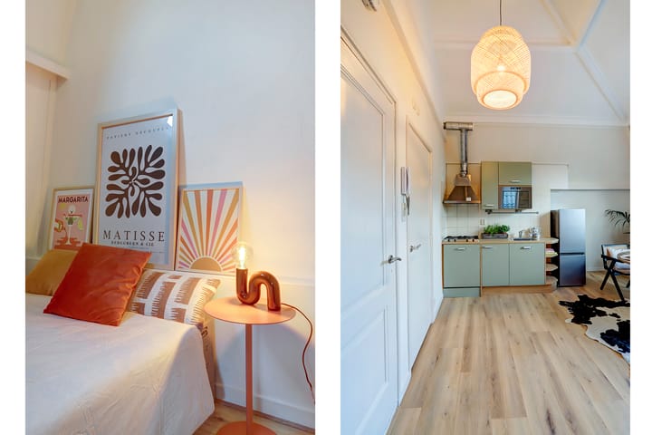 Foto 15 van Coenderstraat 34-C