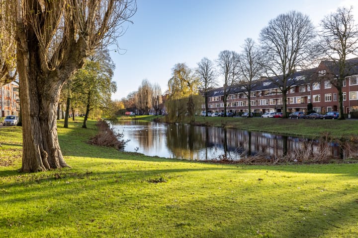 Foto 31 van E. Thomassen à Thuessinklaan 23-A