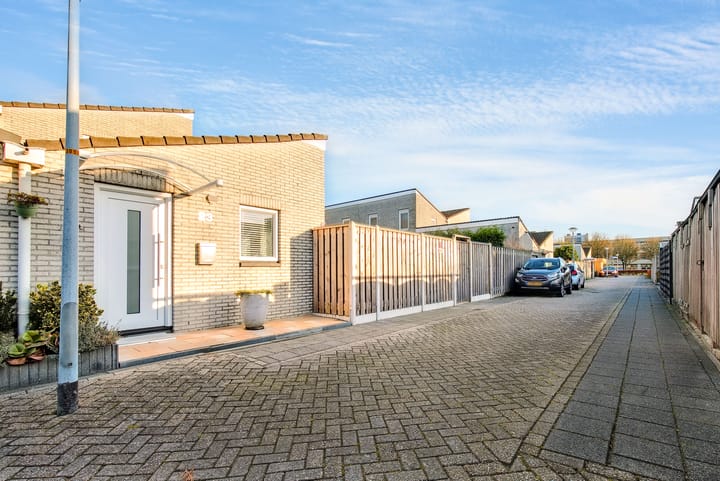 Foto 2 van P. Verhagenstraat 23