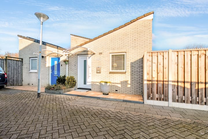 Foto 4 van P. Verhagenstraat 23