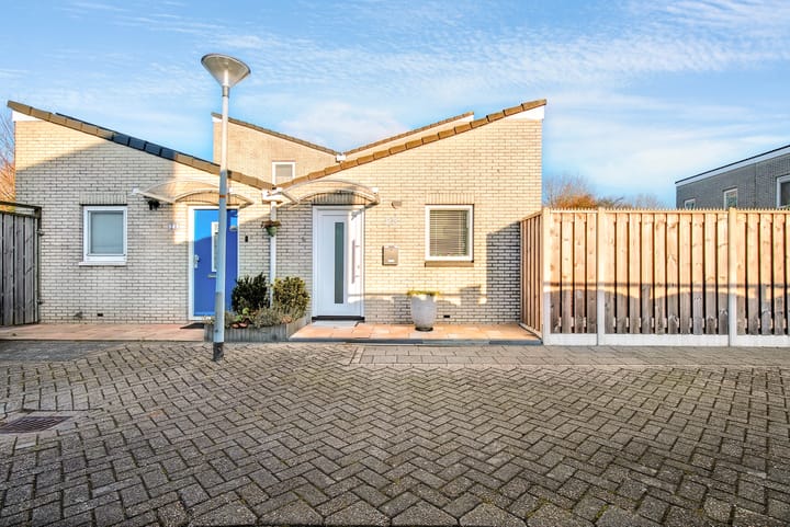 Foto 5 van P. Verhagenstraat 23