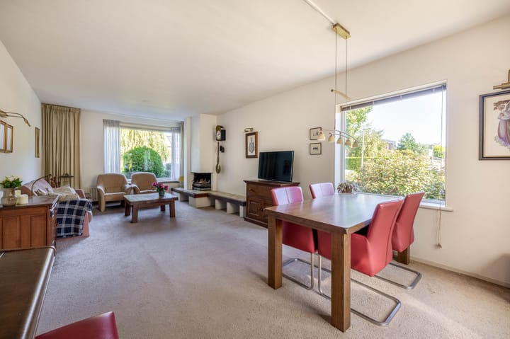 Foto 2 van Zwaluwlaan 2