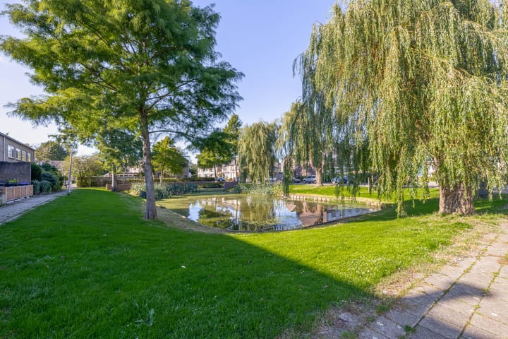 Foto 5 van Zwaluwlaan 2