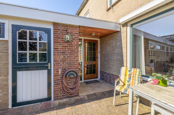 Foto 7 van Zwaluwlaan 2