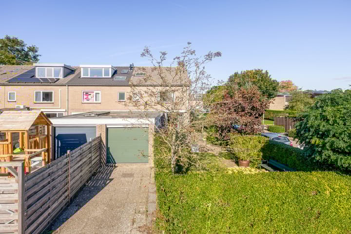 Foto 10 van Zwaluwlaan 2