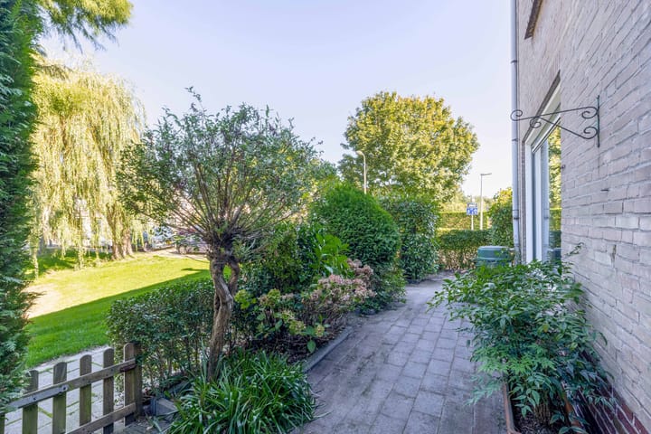 Foto 25 van Zwaluwlaan 2