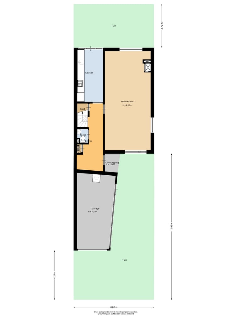 Foto 42 van Zwaluwlaan 2