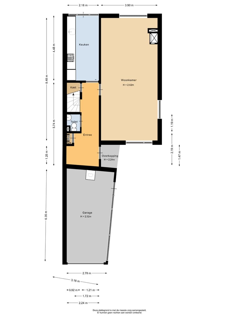 Foto 44 van Zwaluwlaan 2