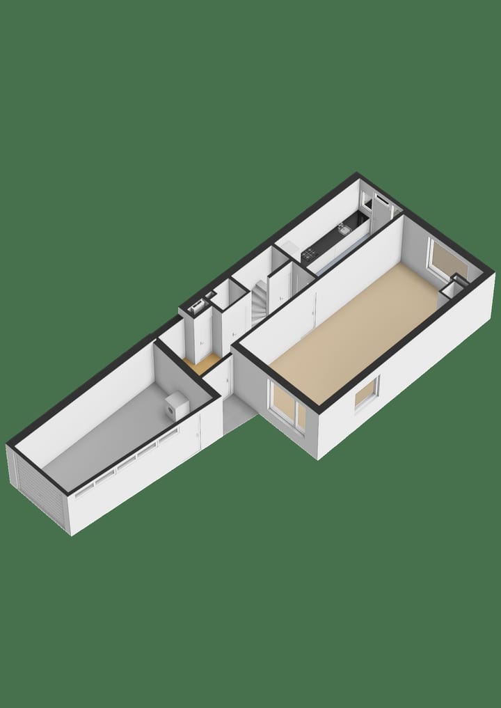 Foto 45 van Zwaluwlaan 2