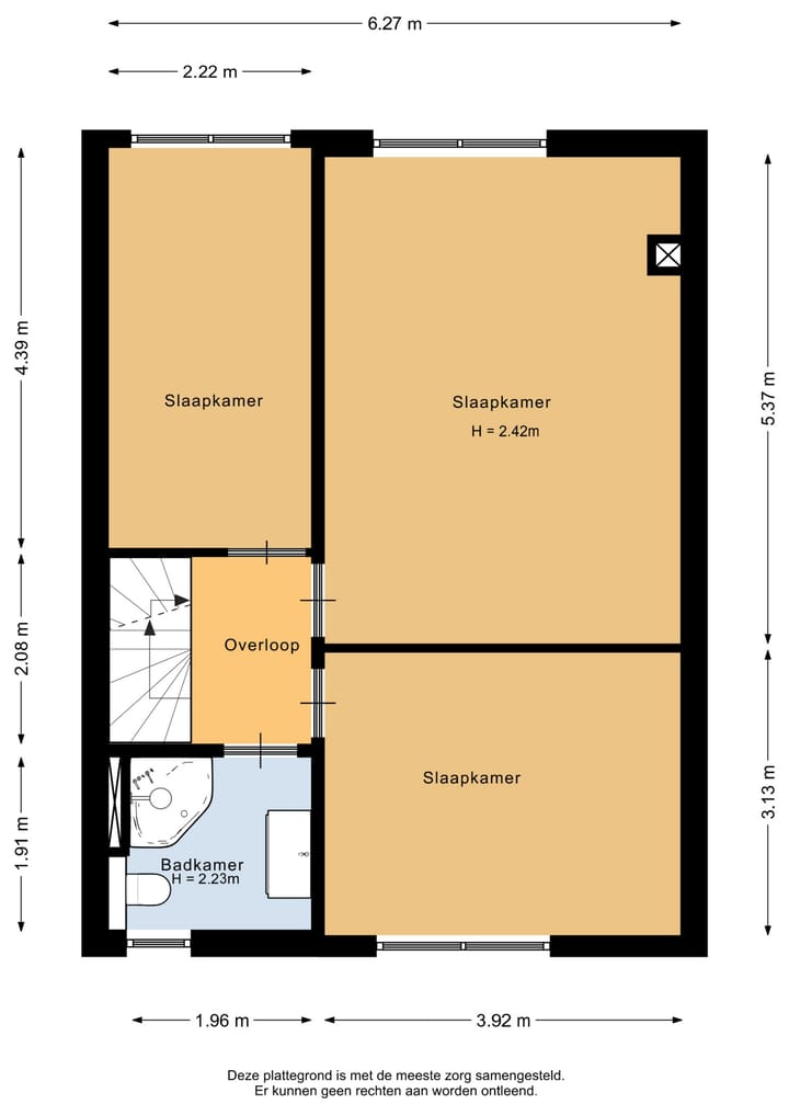 Foto 46 van Zwaluwlaan 2