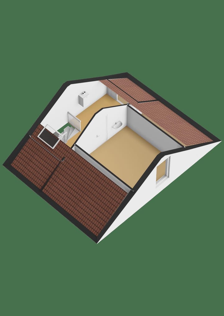 Foto 49 van Zwaluwlaan 2