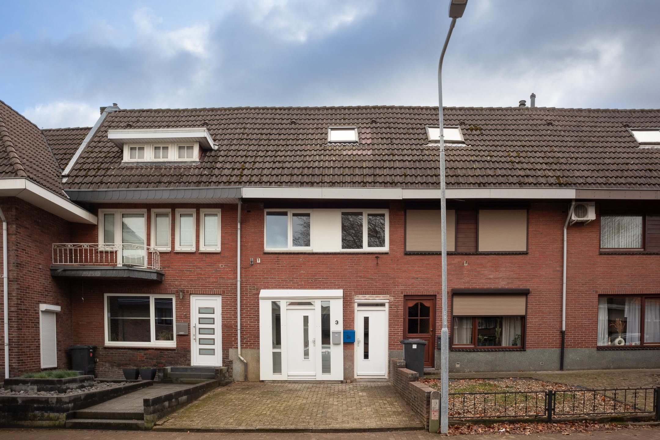 Mgr.Nolensplein 3-A 3 A