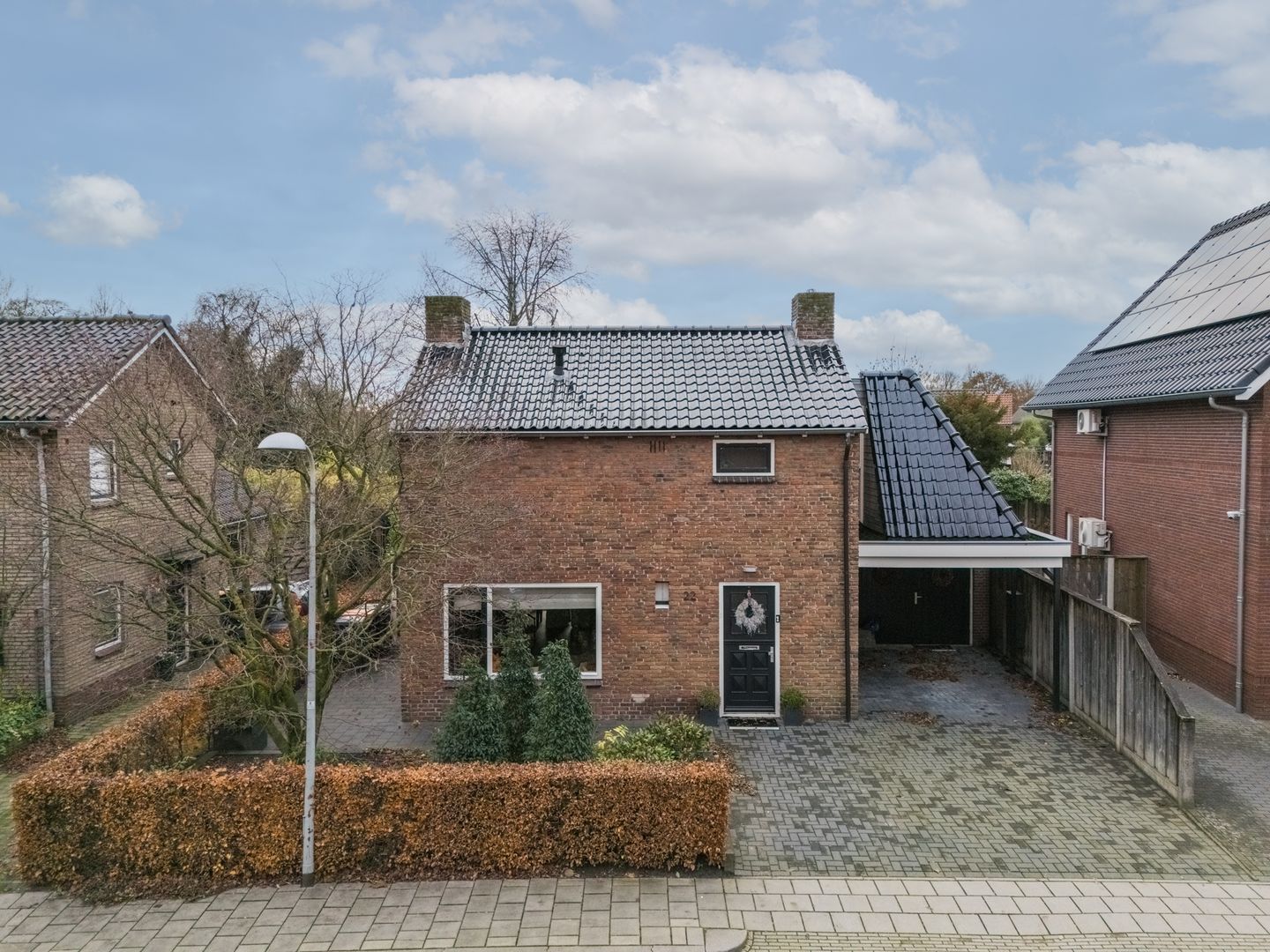 Photo 40 of Emmastraat 22