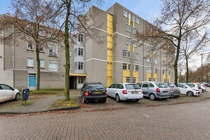 Bekijk foto 1 van Kronenburgsingel 237