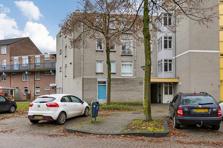 Foto 2 van Kronenburgsingel 237