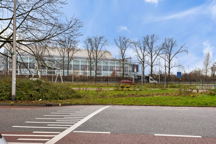 Foto 3 van Kronenburgsingel 237