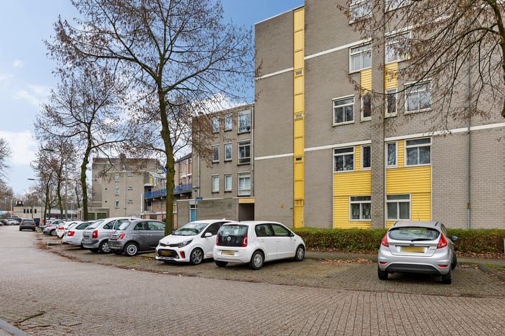 Foto 4 van Kronenburgsingel 237