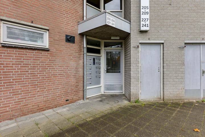 Foto 5 van Kronenburgsingel 237