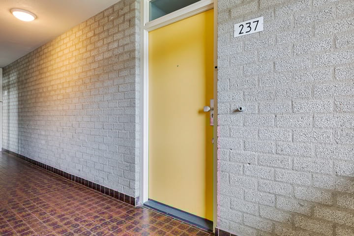 Foto 8 van Kronenburgsingel 237