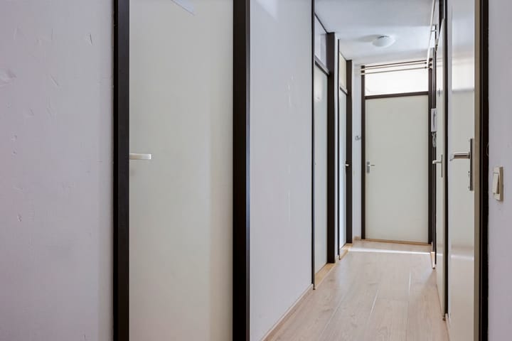 Foto 10 van Kronenburgsingel 237