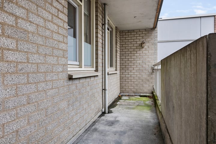 Foto 11 van Kronenburgsingel 237