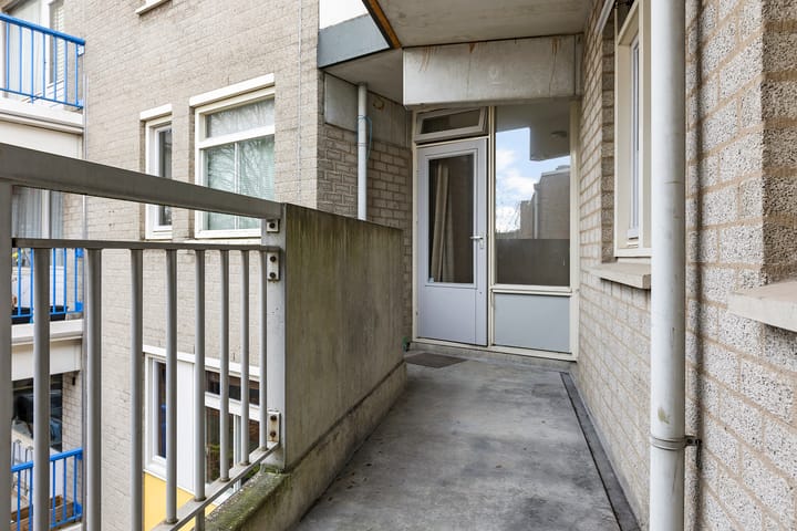 Foto 12 van Kronenburgsingel 237