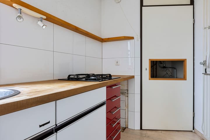 Foto 20 van Kronenburgsingel 237