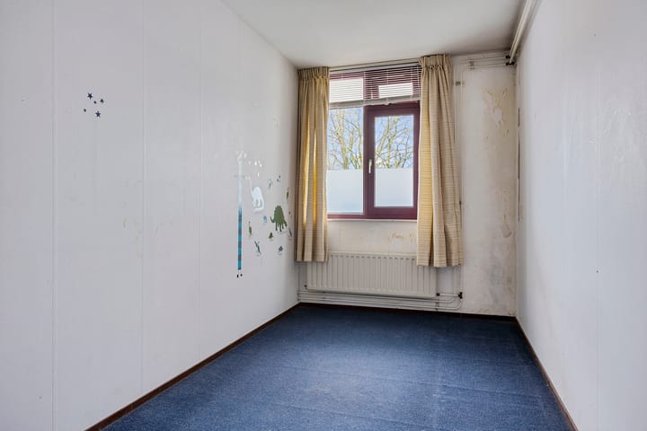 Foto 25 van Kronenburgsingel 237