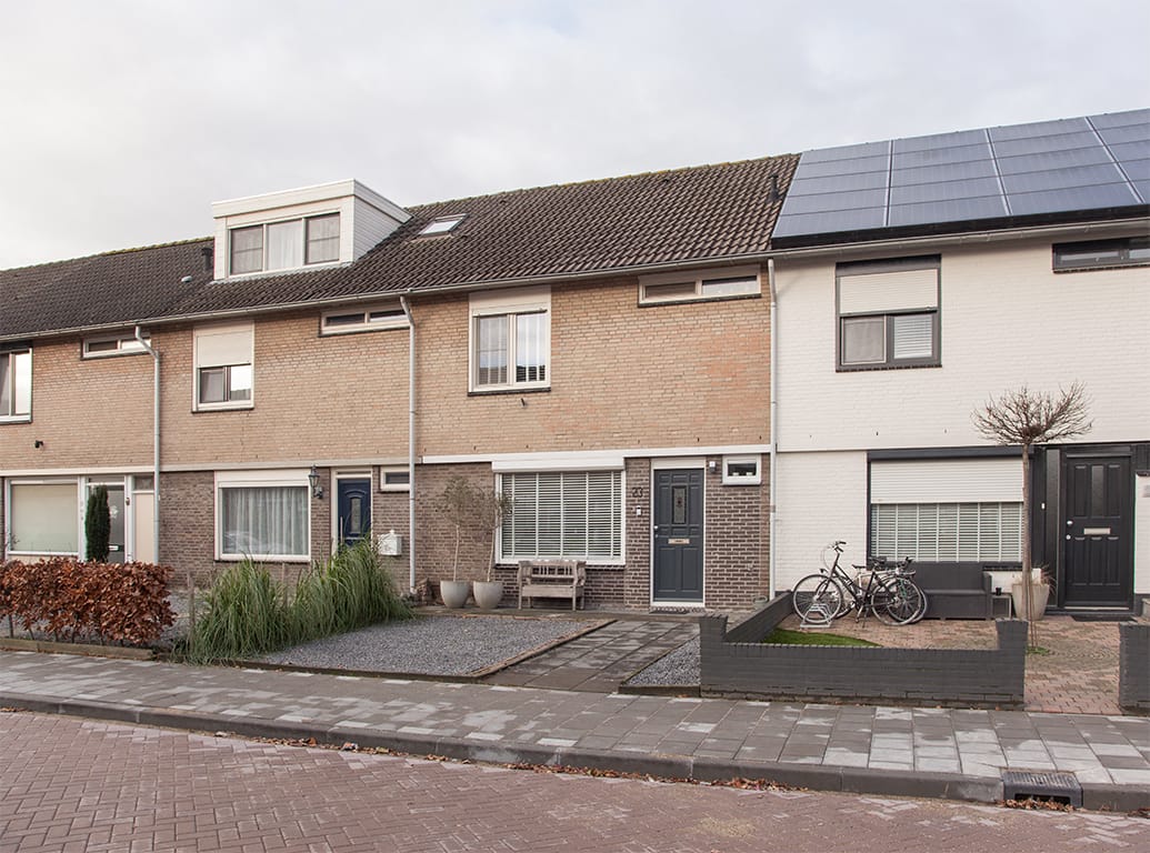 Foto 1 van Mechelenstraat 23