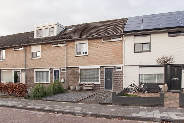 Bekijk foto van Mechelenstraat 23