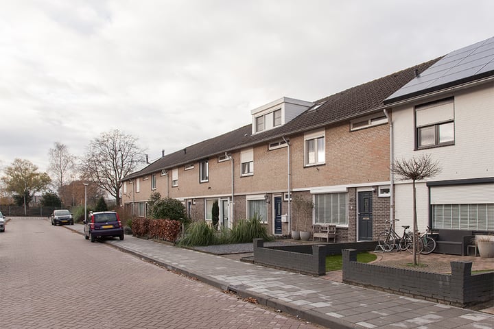 Bekijk foto 35 van Mechelenstraat 23