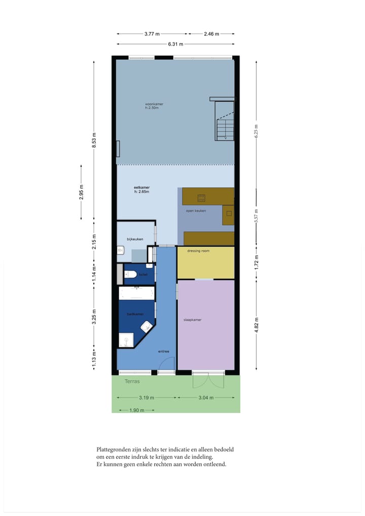 Foto 68 van Hof van den Houte 127