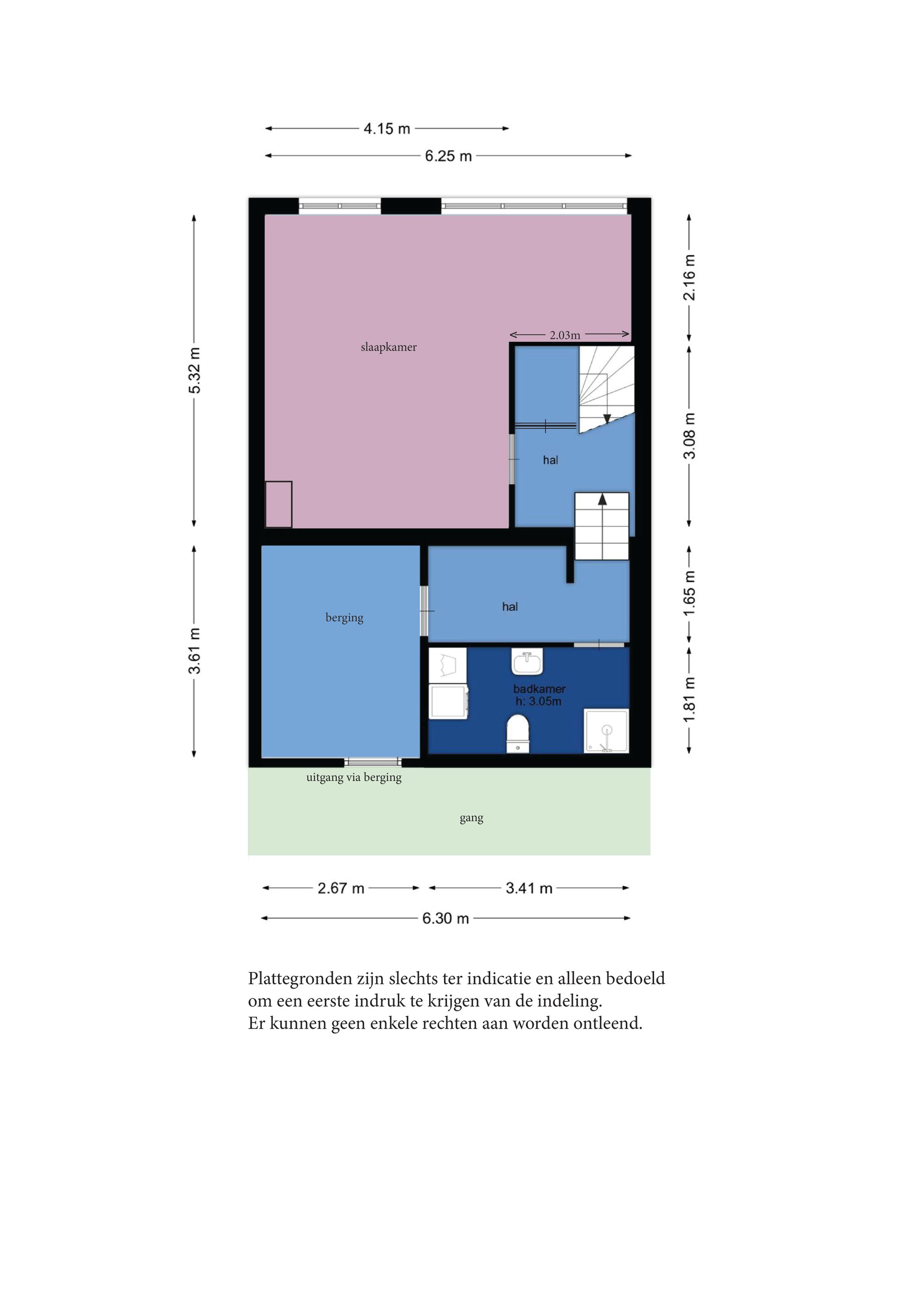 Foto 69 van Hof van den Houte 127