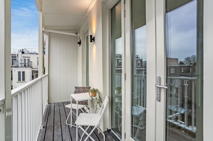 Foto 3 van Van Ostadestraat 139-3