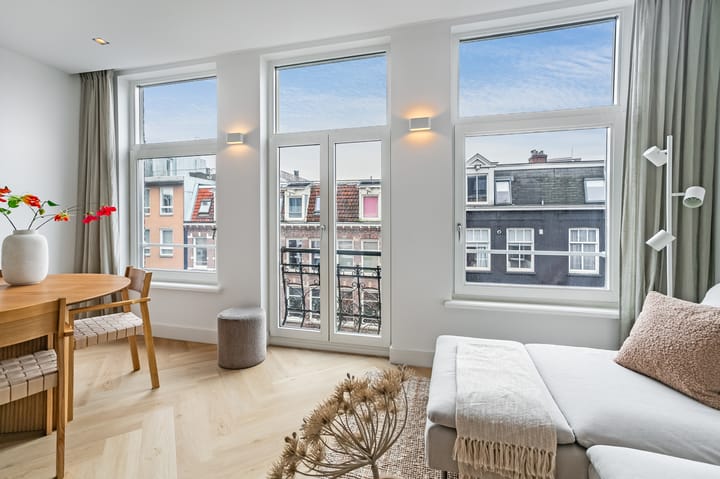 Foto 4 van Van Ostadestraat 139-3