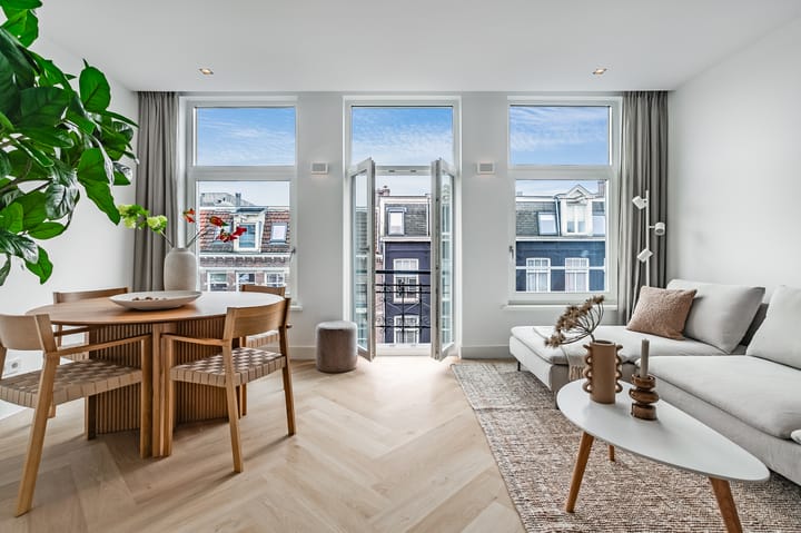 Foto 5 van Van Ostadestraat 139-3