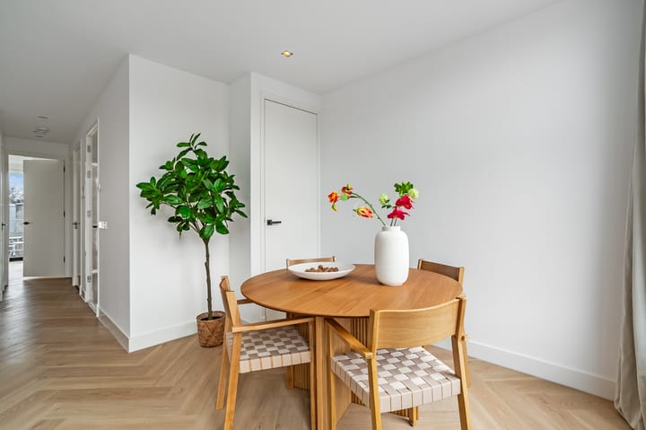 Foto 7 van Van Ostadestraat 139-3