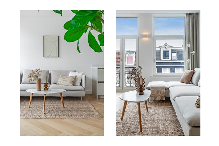 Foto 9 van Van Ostadestraat 139-3