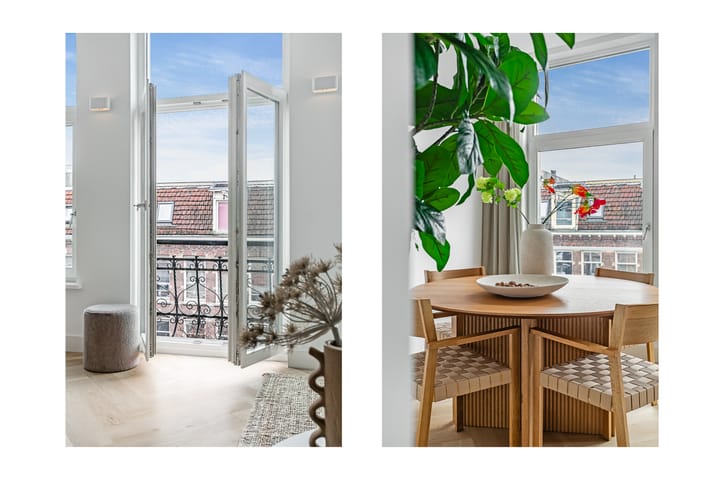 Foto 10 van Van Ostadestraat 139-3