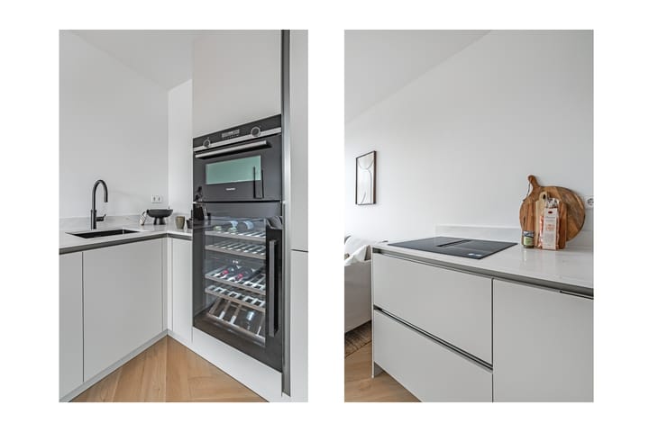 Foto 11 van Van Ostadestraat 139-3