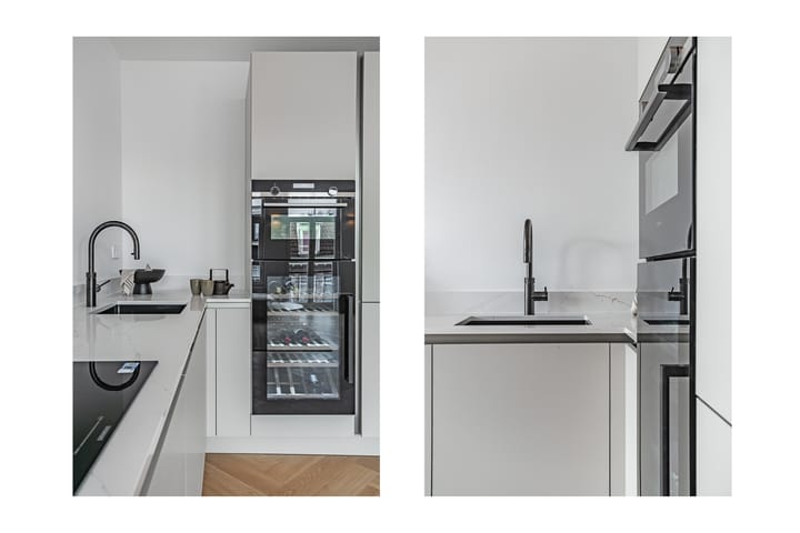 Foto 12 van Van Ostadestraat 139-3