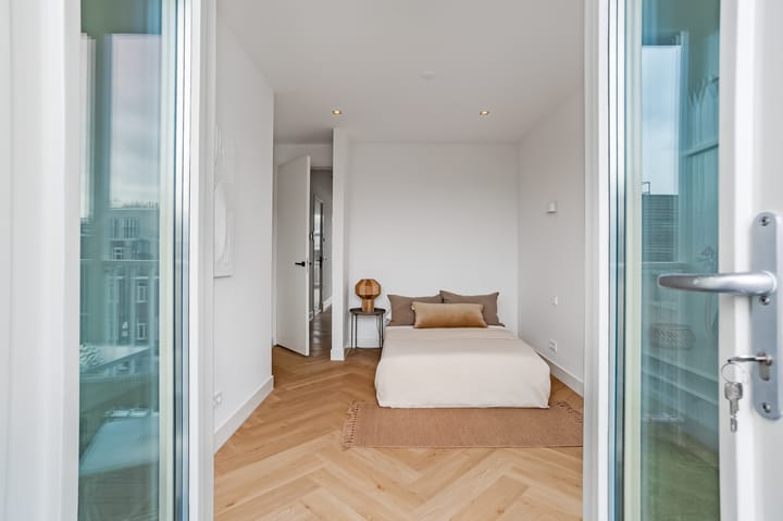 Foto 14 van Van Ostadestraat 139-3