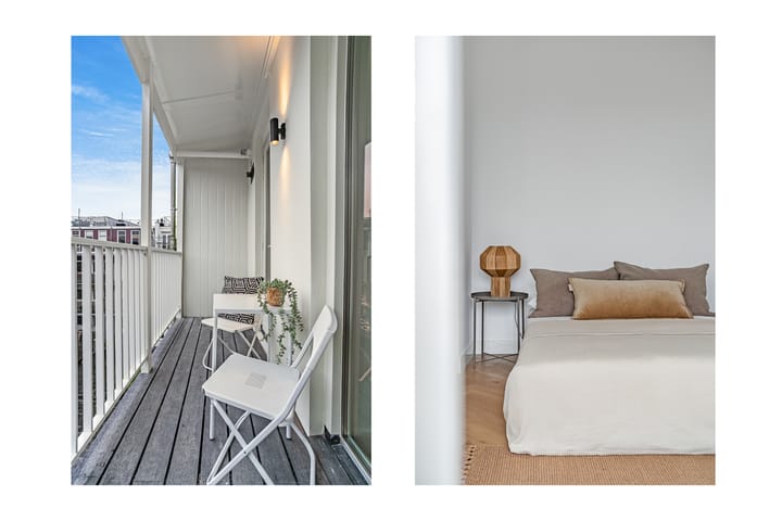 Foto 18 van Van Ostadestraat 139-3