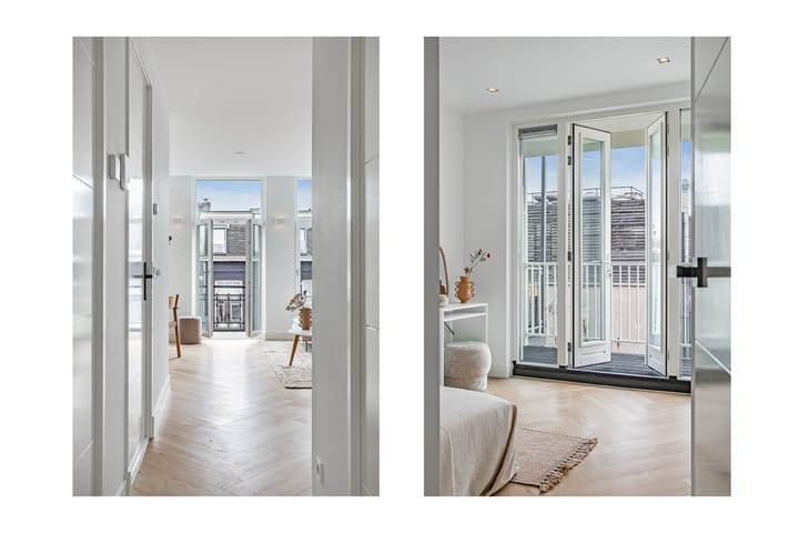 Foto 19 van Van Ostadestraat 139-3