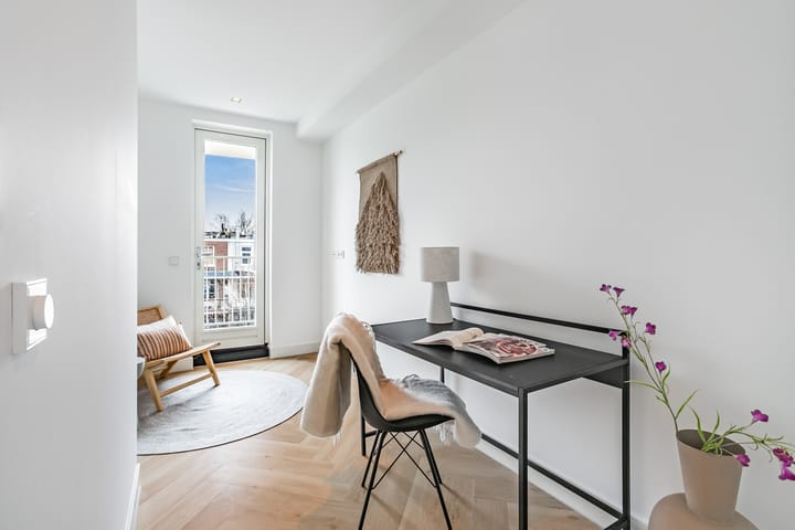 Foto 20 van Van Ostadestraat 139-3