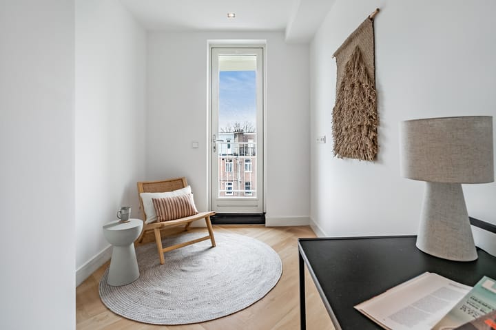 Foto 21 van Van Ostadestraat 139-3